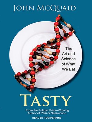 cover image of Tasty